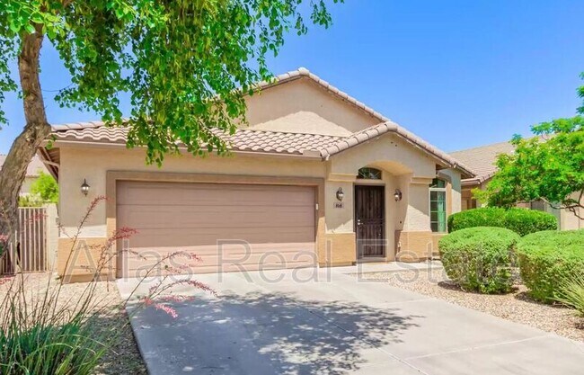 Building Photo - 868 W Vineyard Plains Dr