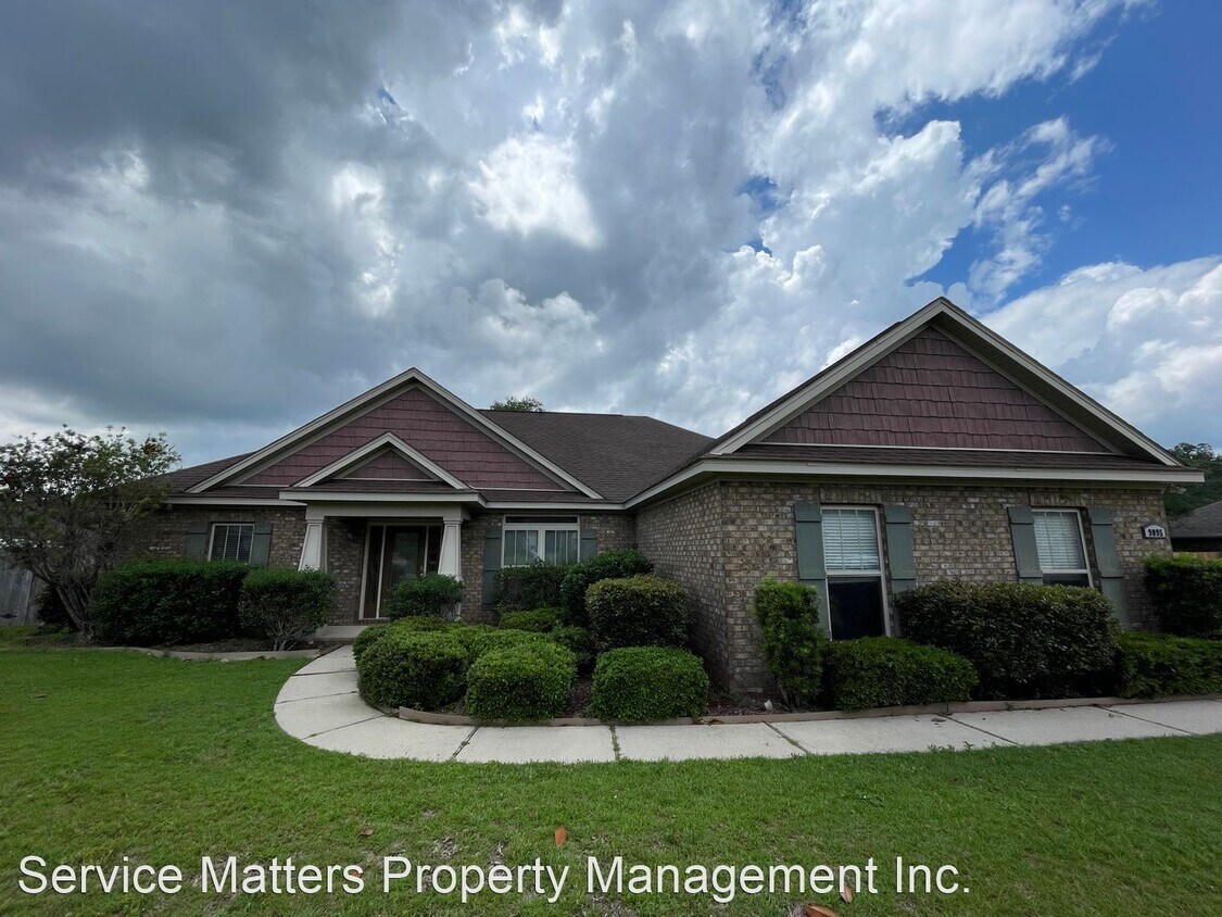Primary Photo - 3 br, 2 bath House - 9095 Irongate Blvd.