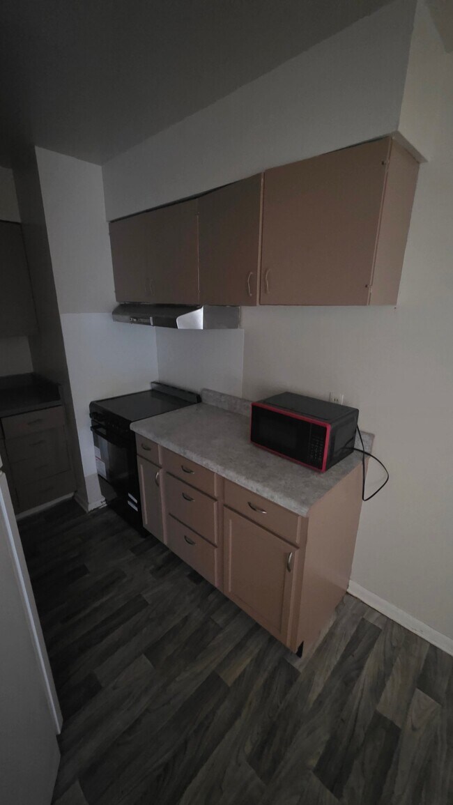 Foto del edificio - 946 Oliver Ave