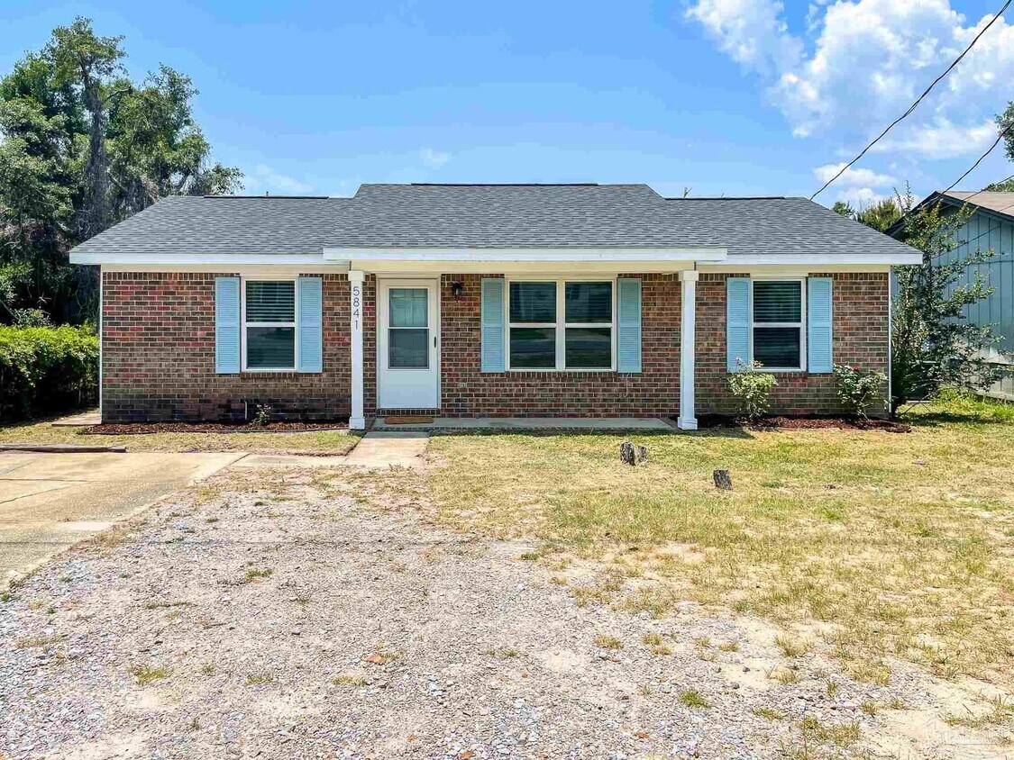 Foto principal - 5841 Linn Ave