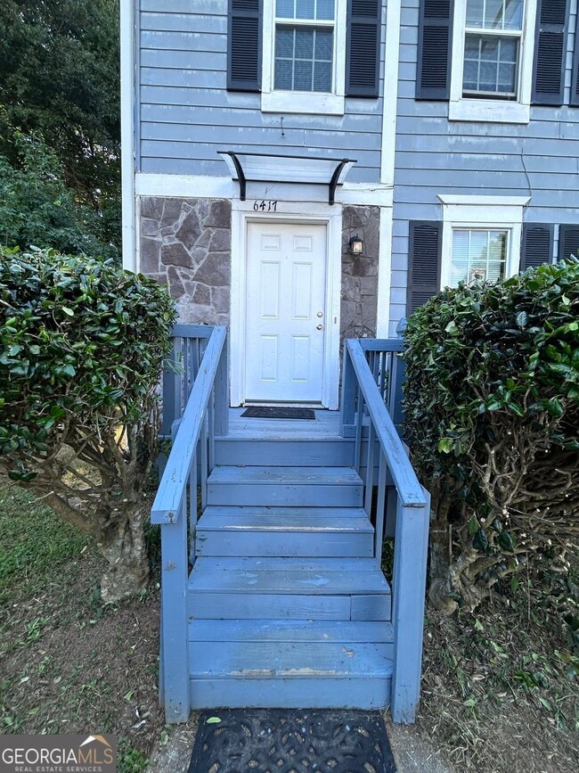 Building Photo - 6417 Bedford Ln