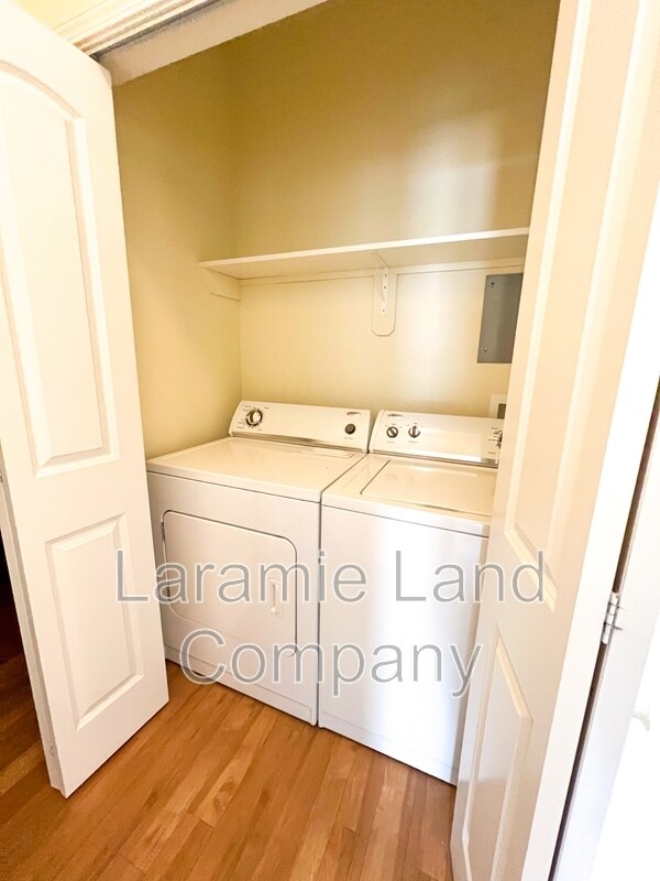 Foto del edificio - 1157 N 17th St