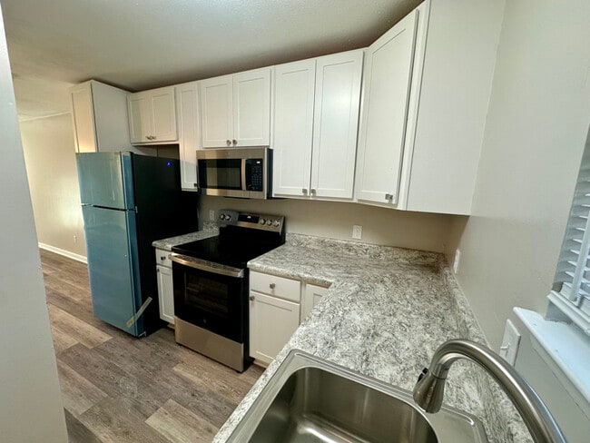 Foto del edificio - 6307 Jack St