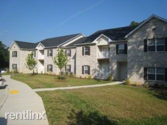 Primary Photo - 4107 Yanceyville Rd