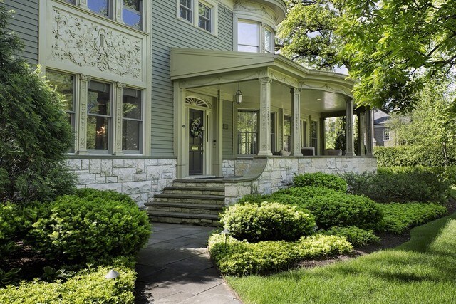 Foto del edificio - 322 Kenilworth Ave