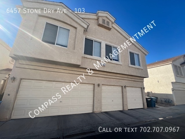 Building Photo - 6457 Stone Dry Ave