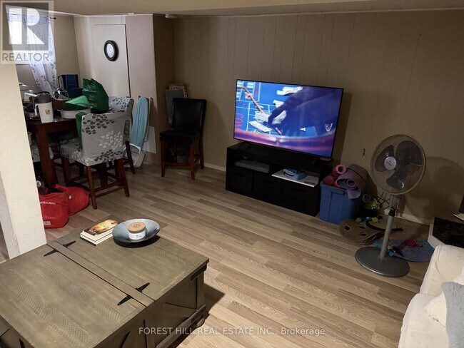 Photo du bâtiment - 125 Innisfil St