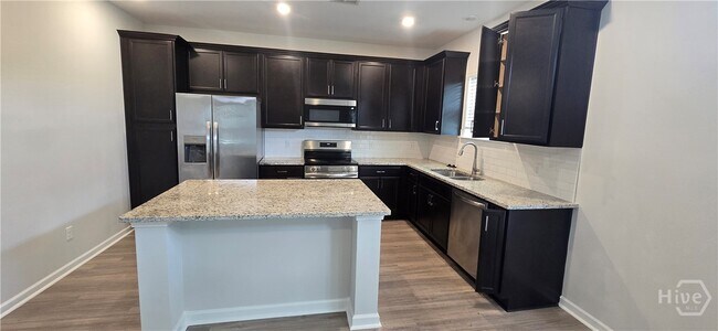 Foto del edificio - 36 Jazz Dr