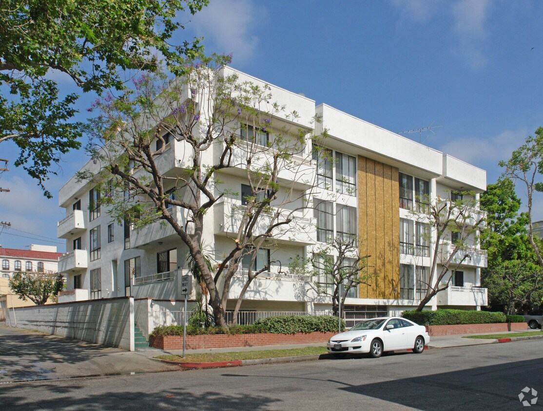 Building Photo - The Kensington
