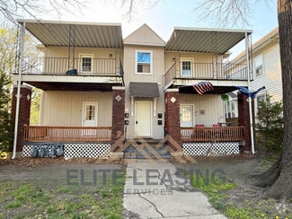 Building Photo - 1255 SW Tyler St