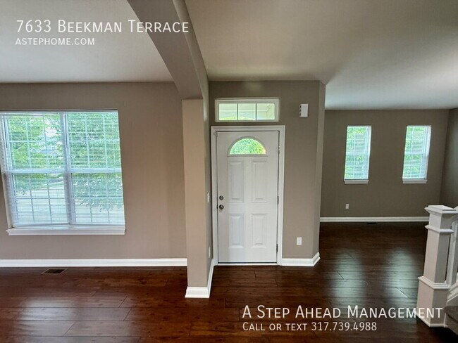 Foto del edificio - 7633 Beekman Terrace
