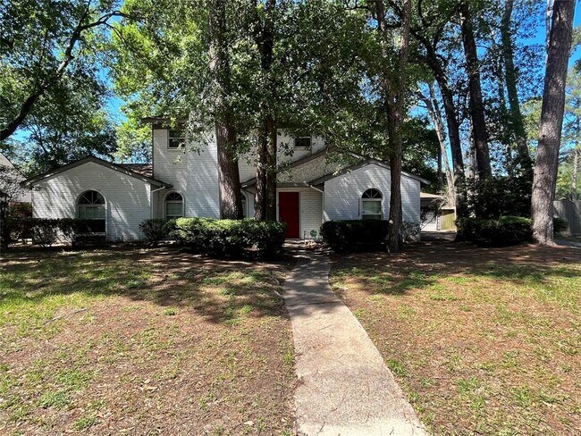 Foto del edificio - 15111 Gladebrook Dr