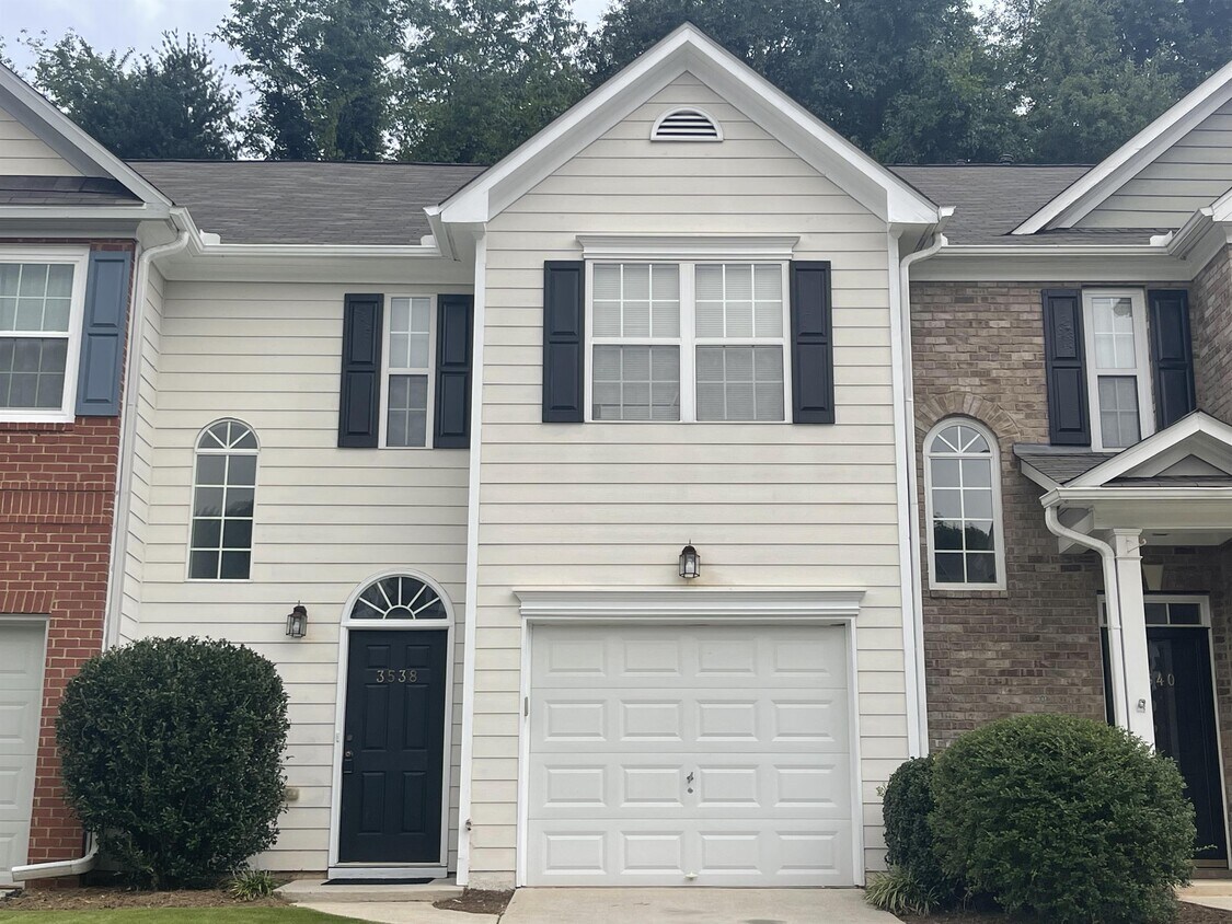 Foto principal - 3538 Lantern View Ln