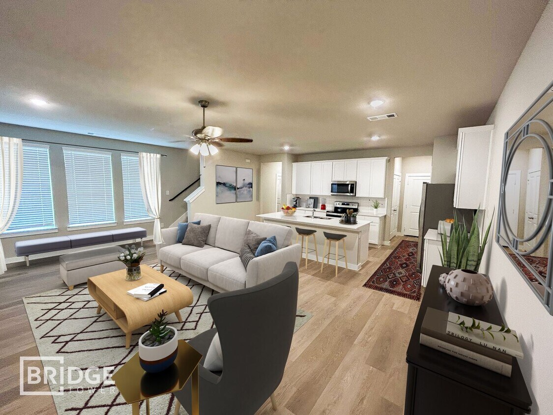 Foto principal - 4226 Tobin Dr