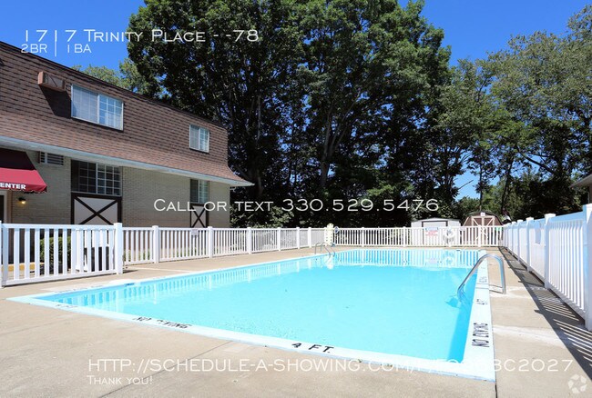 Foto del edificio - 1717 Trinity Pl NW