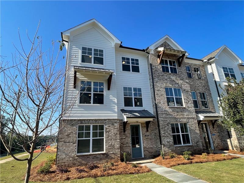 3333 Acron Harvest Ln, Suwanee, GA 30024 Townhome Rentals in Suwanee