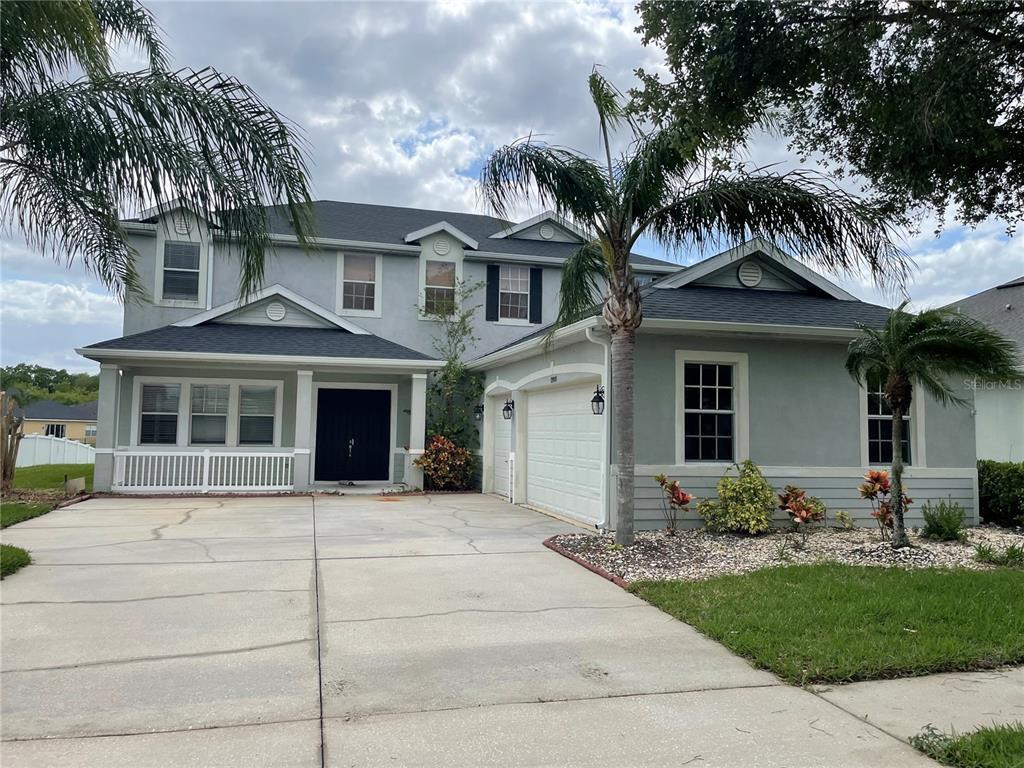 Foto principal - 19909 Bluff Oak Blvd