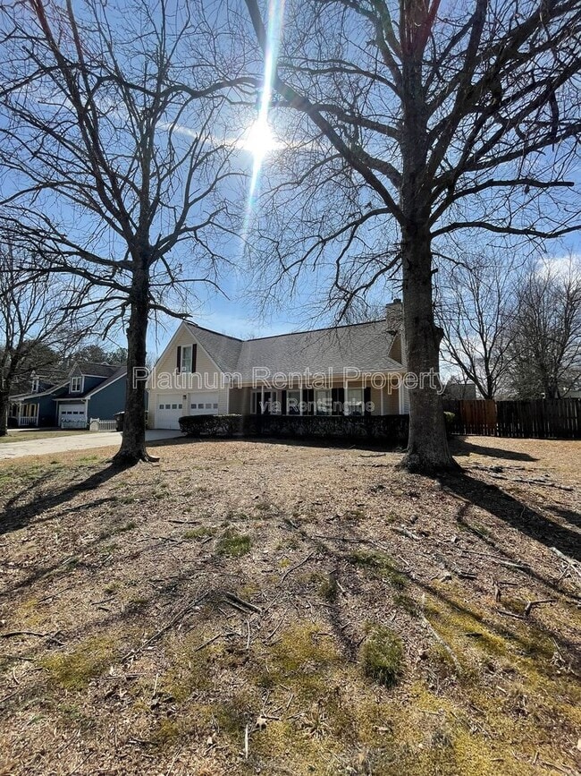 Photo - 4291 Fiddlers Bend House