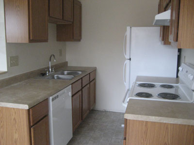Foto del edificio - Washington Court Apartment