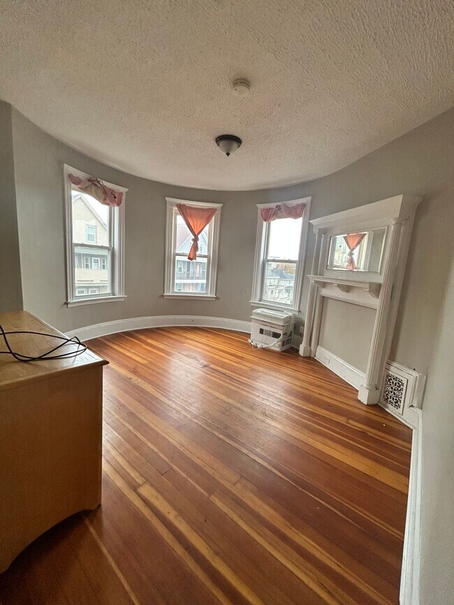 Foto del edificio - 205 Hamilton St