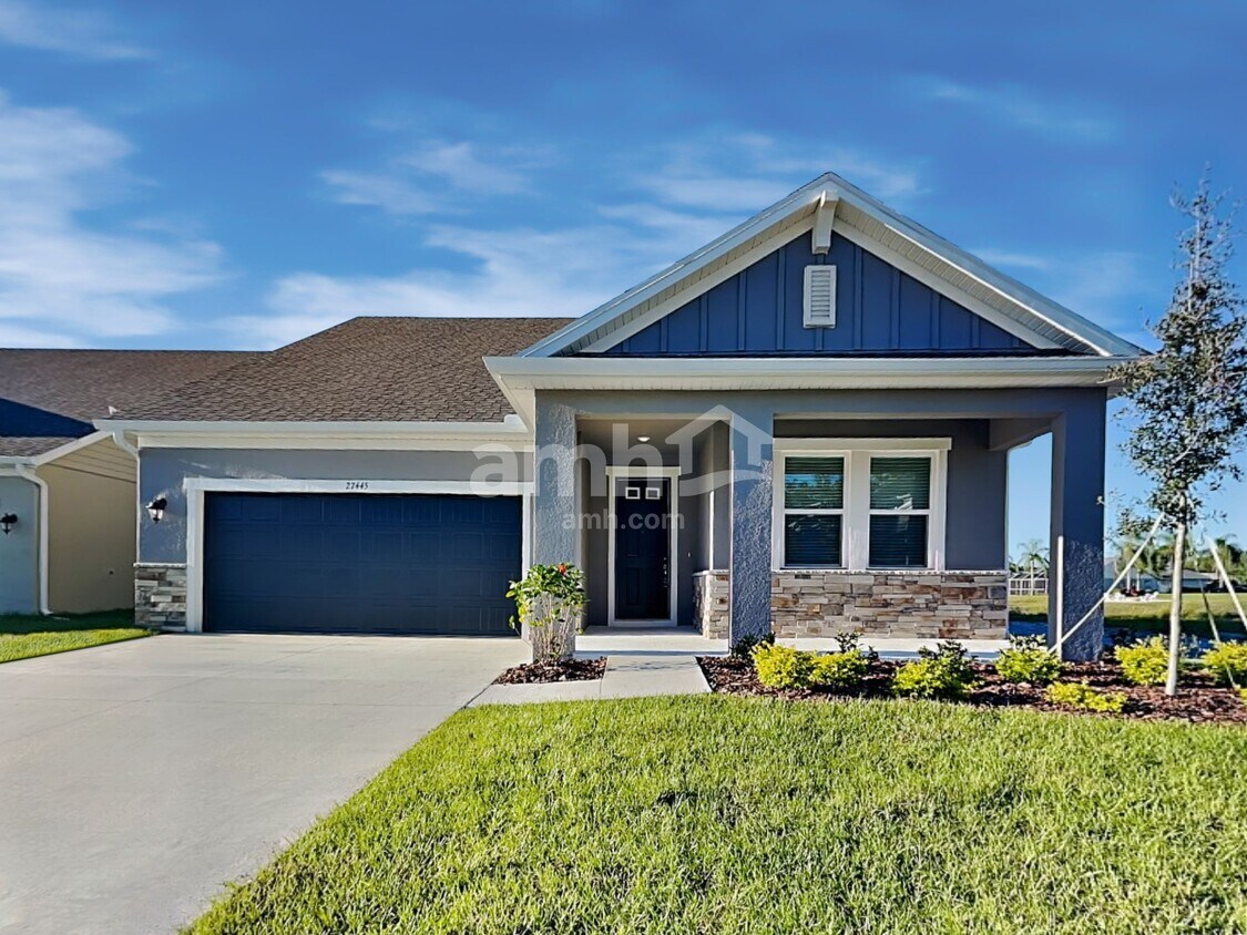 27445 St Andrews Avenue House Rental in Wesley Chapel, FL
