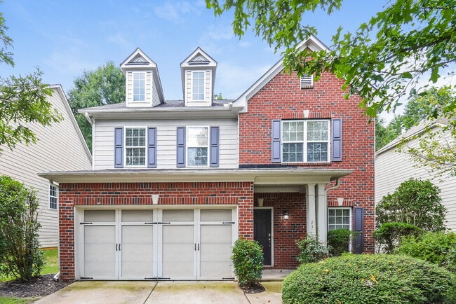 Building Photo - 529 Crestmont Ln