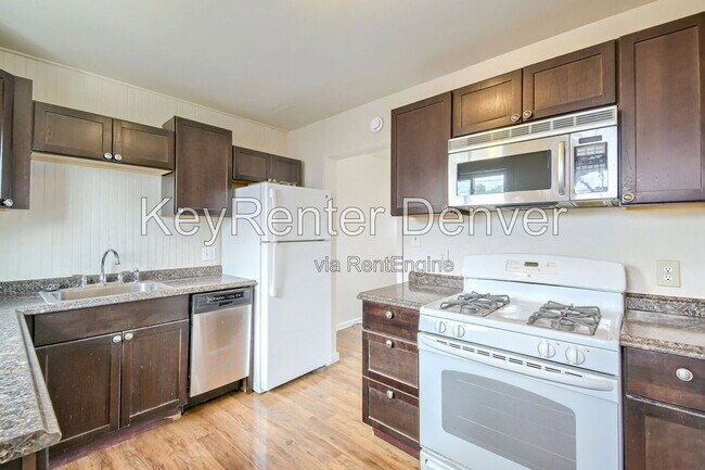 Building Photo - 7073 W 16th Pl