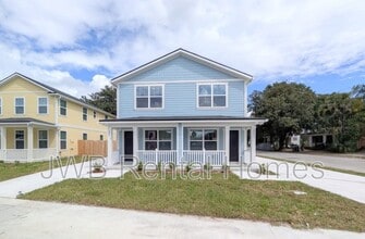 Building Photo - 2903 N Pearl St