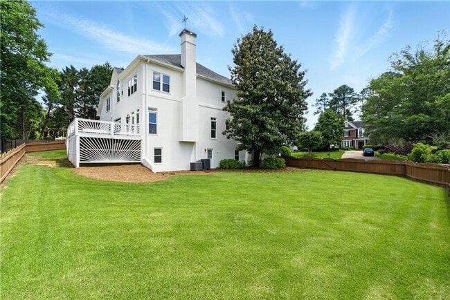 Building Photo - 4011 Charrwood Trce