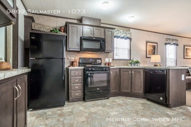 Foto del edificio - 3 Bed 2 Bath Home for Rent