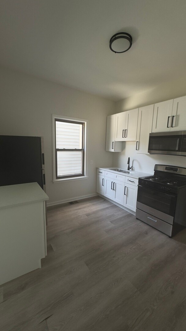 Foto del edificio - 5344 S Carpenter St