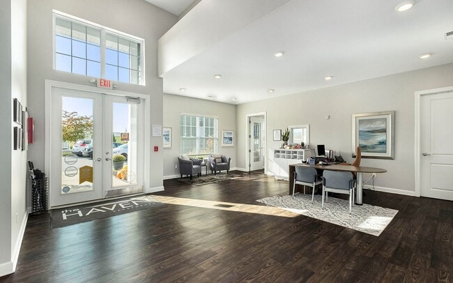 Building Photo - The Haven Apartments