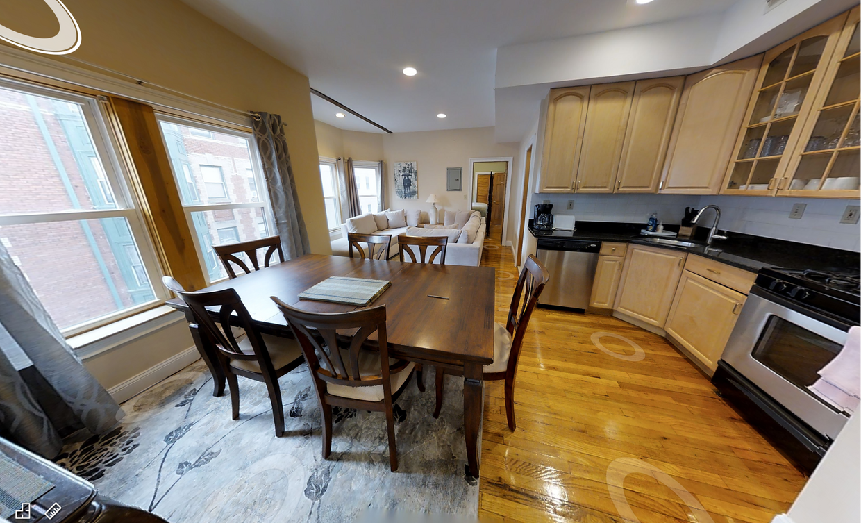 Foto principal - 1031 Tremont St