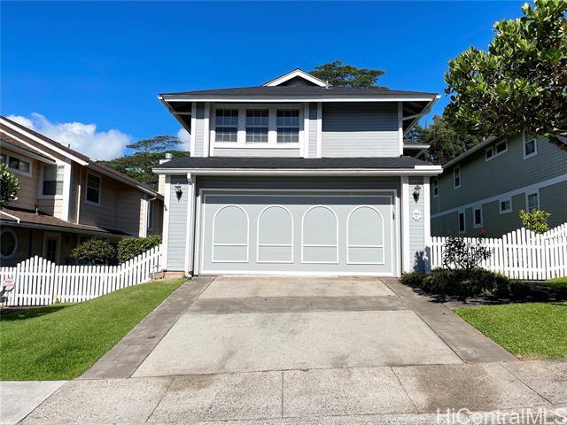 Building Photo - 98-1860-1860 Ka?ahumanu St