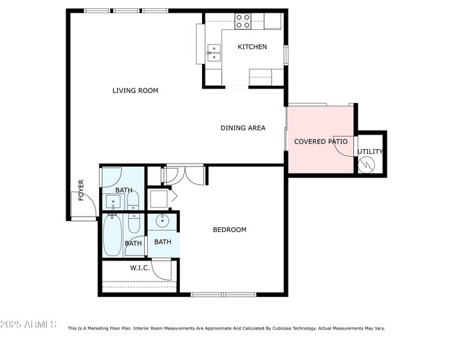 Foto del edificio - 5207 N 24th St