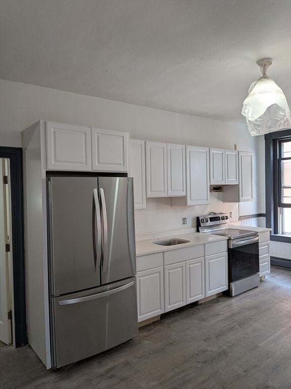 Building Photo - 110 Gorham St