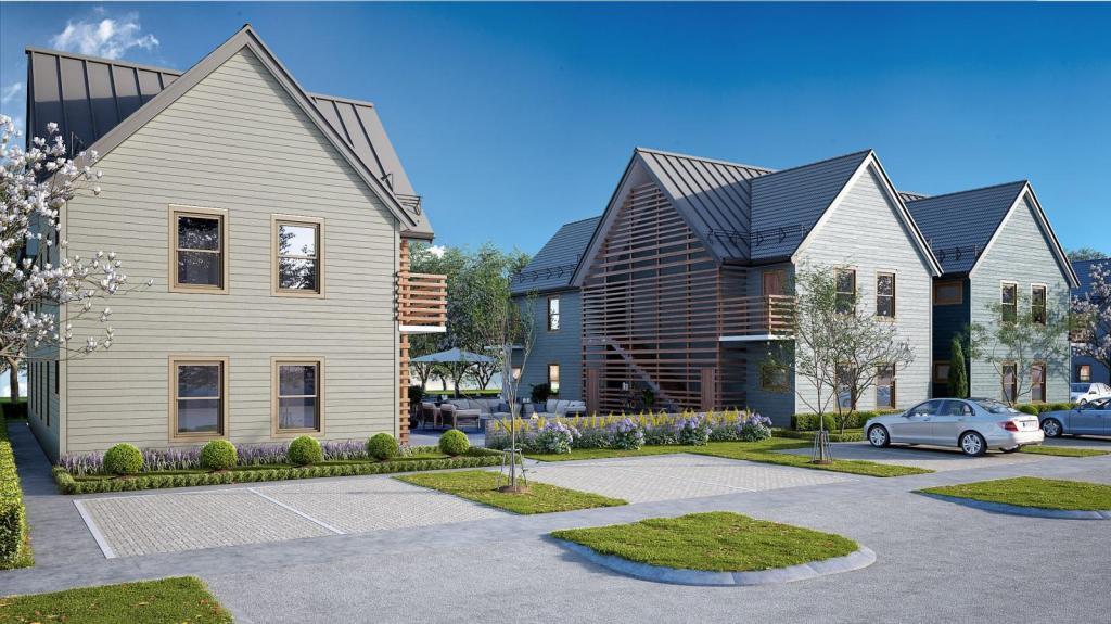 Foto principal - 3424 Tuam St