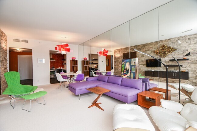 Foto del edificio - 5110 San Felipe St