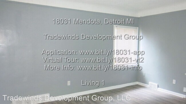 Building Photo - 3 br, 1 bath House - 18031 Mendota St.