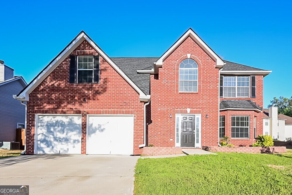 Primary Photo - 936 Brisley Cir