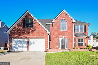 Building Photo - 936 Brisley Cir