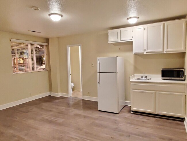 Foto del edificio - 694 S Second St