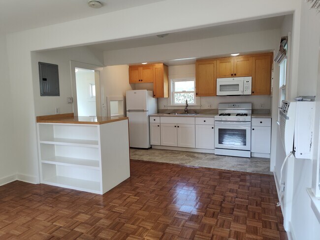 Foto del edificio - 1145-1142 Nowita Pl