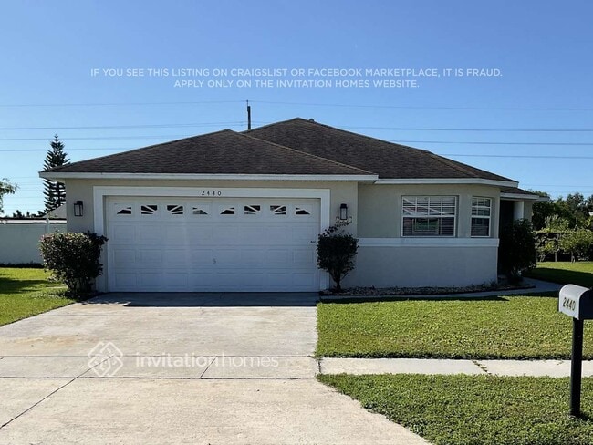 Building Photo - 2440 Oak Mill Dr
