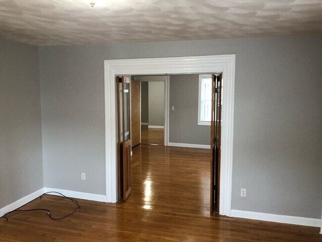 Foto del edificio - 534 Pleasant St