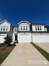 Building Photo - 1630 Glacier Dr