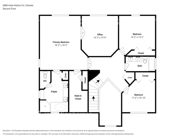 Building Photo - 5066 Hook Hollow Cir