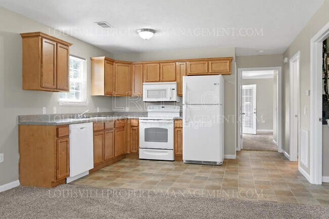 Foto del edificio - 304 Keeneland Dr