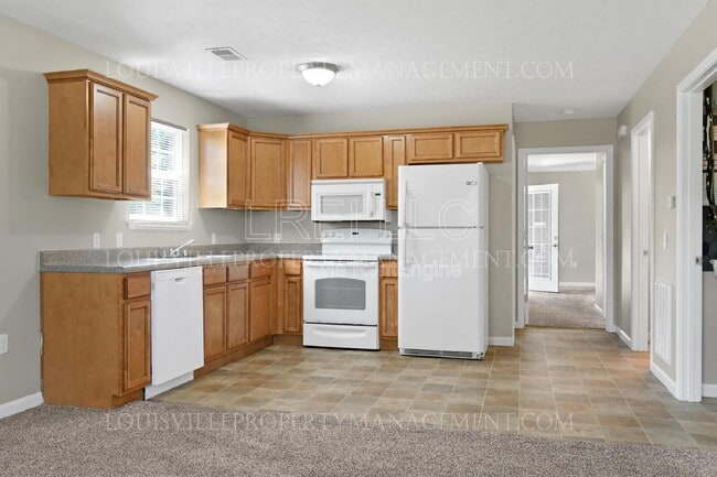 Building Photo - 304 Keeneland Dr