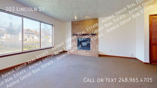 Foto del edificio - 103 Lincoln St